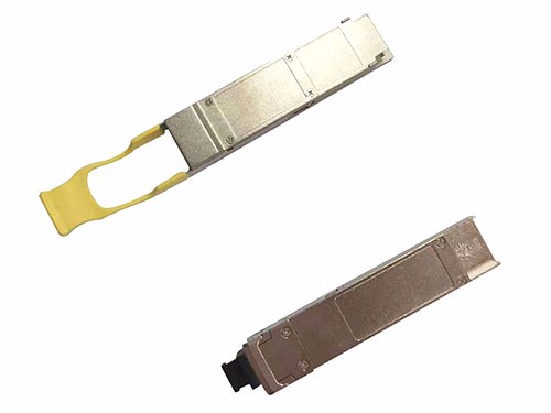 XFP、QSFP28外殼